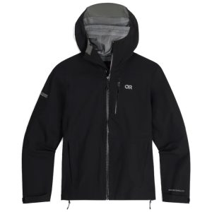 Outdoor Research Aspire 3L Jacket – Women’s